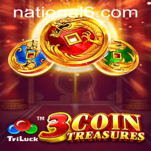 Exploring the Thrills of 3CoinTreasures: Dive into the Adventure