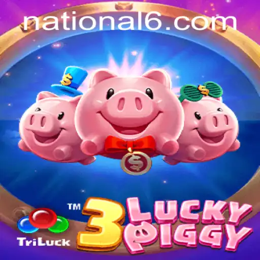 3LUCKYPIGGY: Dive Into the Exciting World of This Unique Game