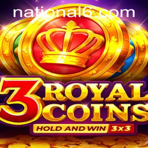 3royalcoins: A New Era of Gaming with uau777