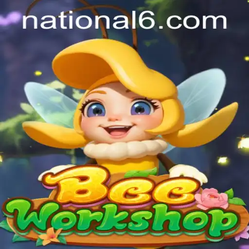 BeeWorkshop: A Creative Buzz in the Gaming World