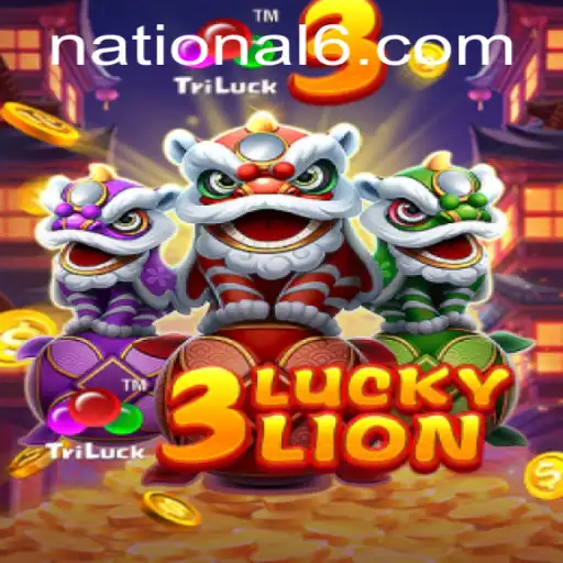 Discover the Thrill of 3LUCKYLION – An Exciting New Adventure
