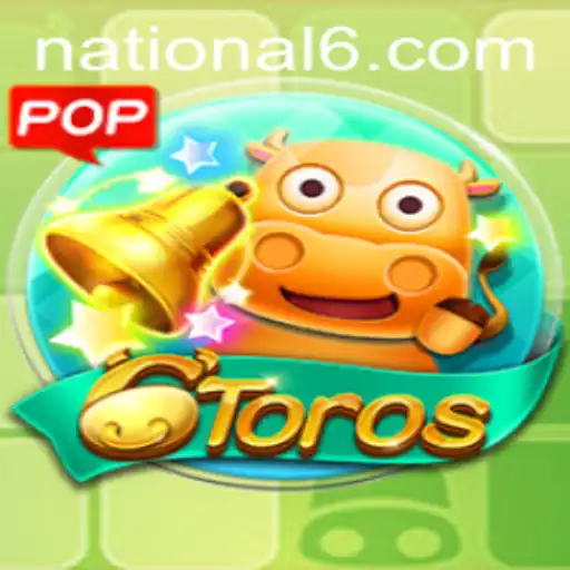 Discover the Intriguing World of 6Toros: The Card Game Revolution