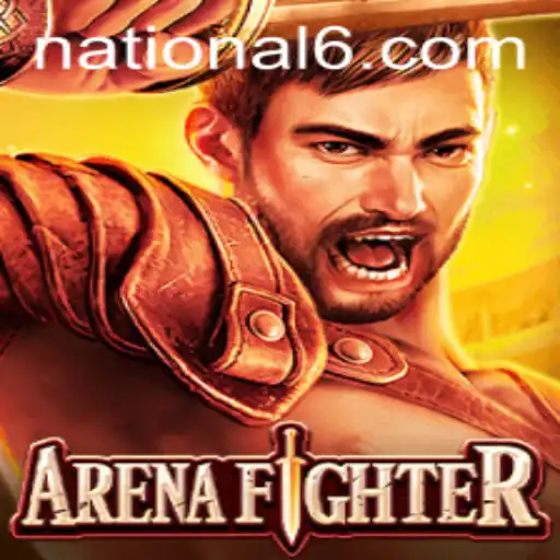 ArenaFighter: A Groundbreaking Combat Experience