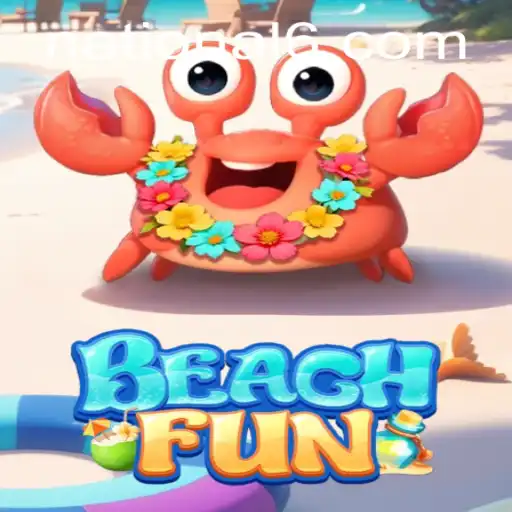 Dive into Adventure with BeachFun: Your New Go-To Game