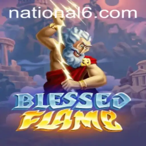 Discover the World of BlessedFlame: A Comprehensive Introduction to this Captivating Game
