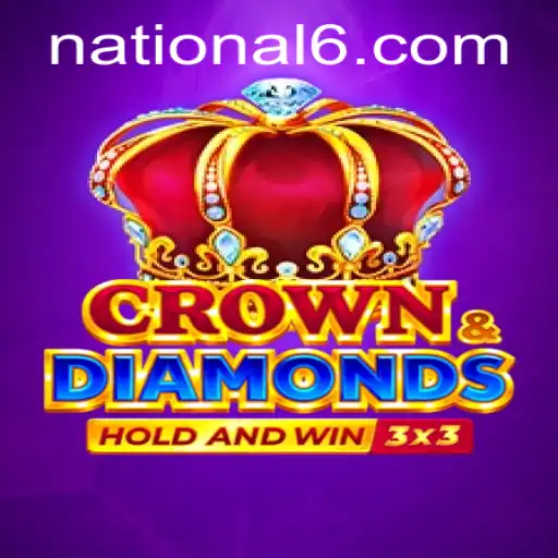 Exploring the Enchanting World of Crowndiamonds: A Game of Strategy and Luck