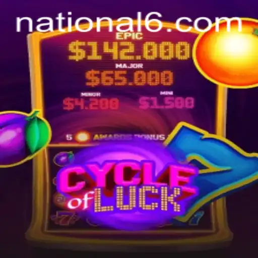 Cycle of Luck: A Comprehensive Guide to the Game