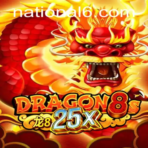 Discover the Thrilling World of Dragon8s25x: A Journey into the Fantasy Realm