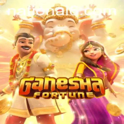 Exploring GaneshaFortune: The Harmonious Blend of Myth and Chance