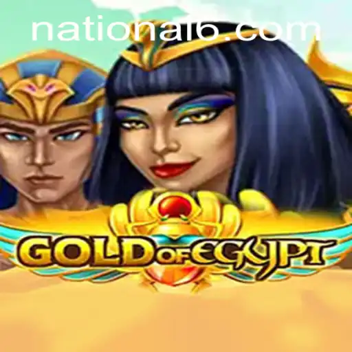 GoldOfEgypt: Unveiling the Mysteries of Ancient Treasure with uau777