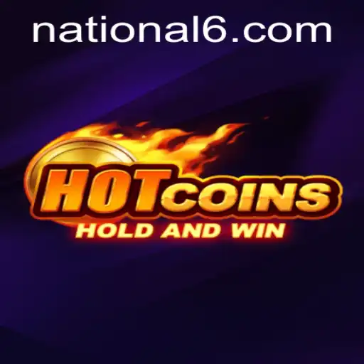 Exploring HotCoins: The Thrilling World of UAU777's Latest Gaming Sensation