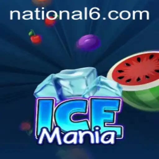 IceMania: The Chilling Adventure with uau777
