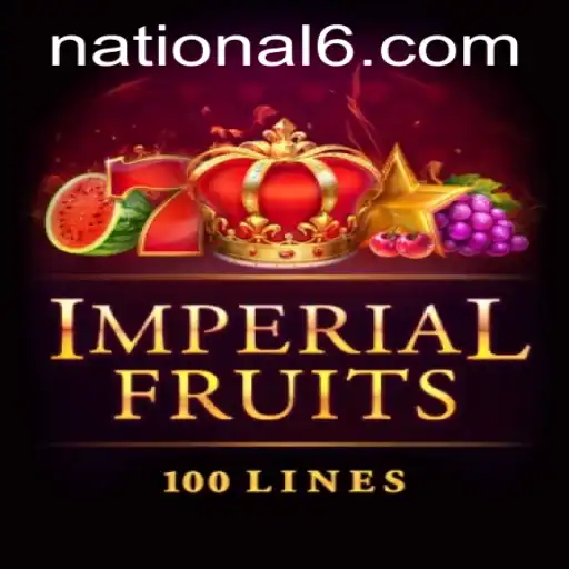 Exploring ImperialFruits100: A Fresh Gaming Experience with uau777