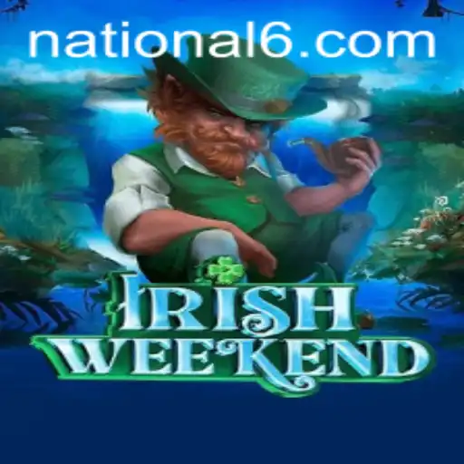 Discover the Charm of IrishWeekend: A Captivating Journey with UAU777