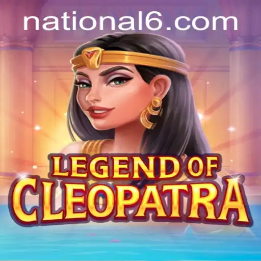 Discover the Mystique of LegendOfCleopatra: An Enchanting Journey into the Ancient World