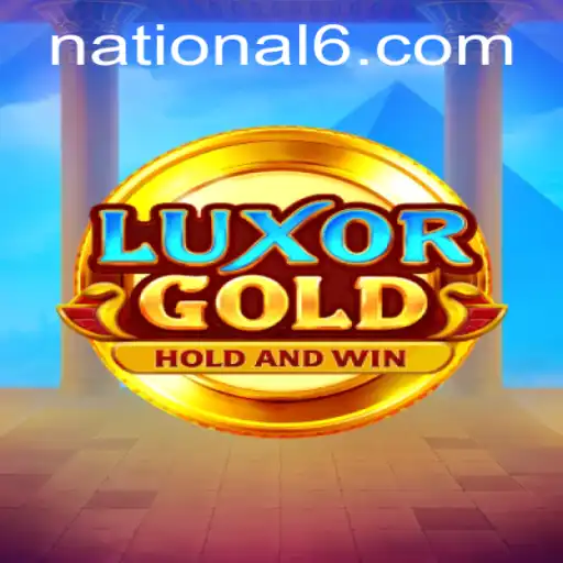 Exploring LuxorGold: A Deep Dive Into an Exciting Adventure Game