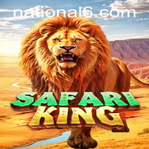 Embark on an Exciting Journey with SafariKing