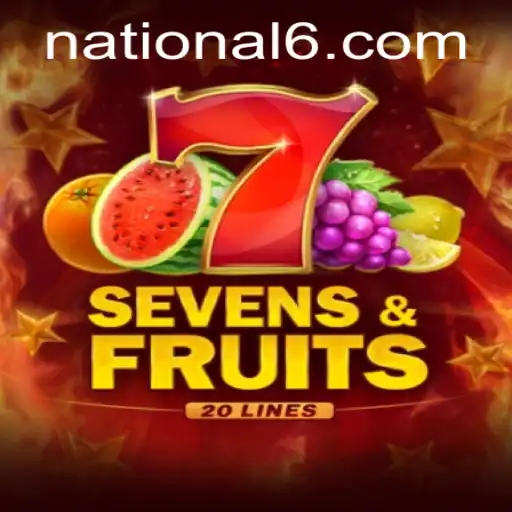 SevensFruits20: Dive into the World of Juicy Slots