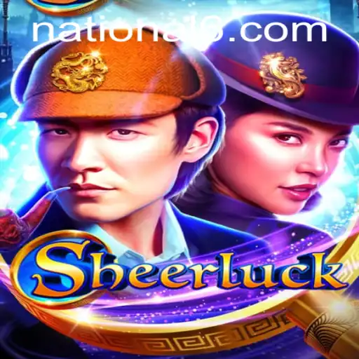 Discover the Thrilling World of Sheerluck: A Whodunit Mystery Game