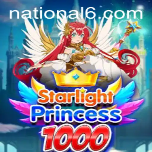 Exploring StarlightPrincess1000: A Comprehensive Guide