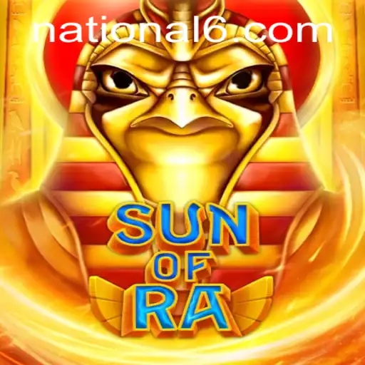 SunofRa: Unveiling the Mysteries of the Ancient Egyptian Slot Game