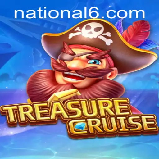 Exploring the Depths of TREASURECRUISE: A New Adventure Awaits