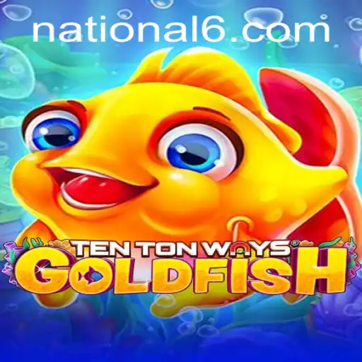 Explore the World of TenTonWaysGoldfish: An Underwater Adventure