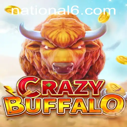 CRAZYBUFFALO: An Exciting Gaming Experience with uau777