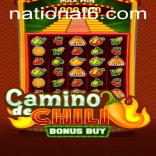 Exploring the Exciting World of CaminodeChiliBonusBuy