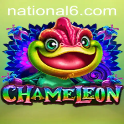 The Enigmatic World of Chameleon: A Blend of Strategy and Intrigue