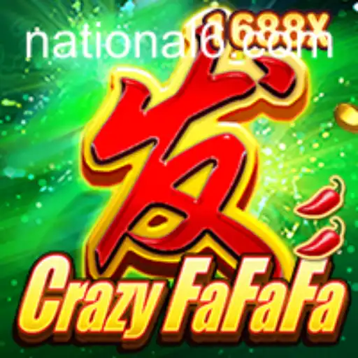 CrazyFaFaFa: Experience the Thrill with uau777