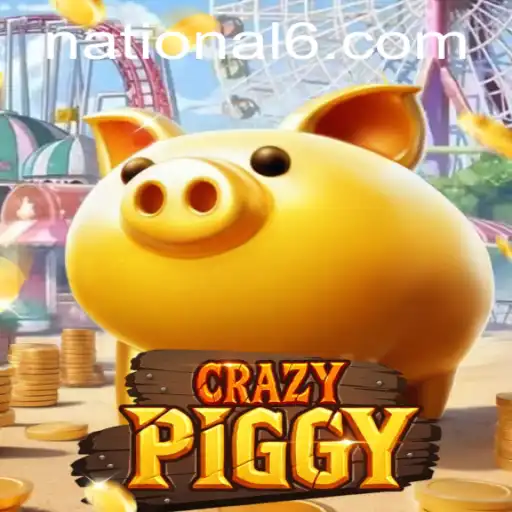 Exploring the Adventurous World of CrazyPiggy: Discover the Game and Its Unique Rules