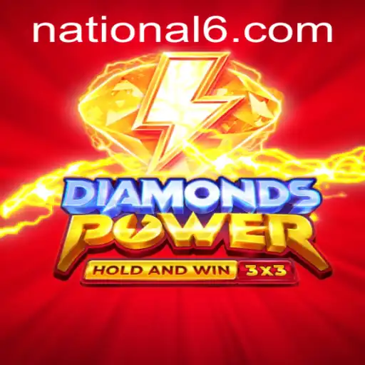 Discover the Thrills of Diamondspower with UAU777
