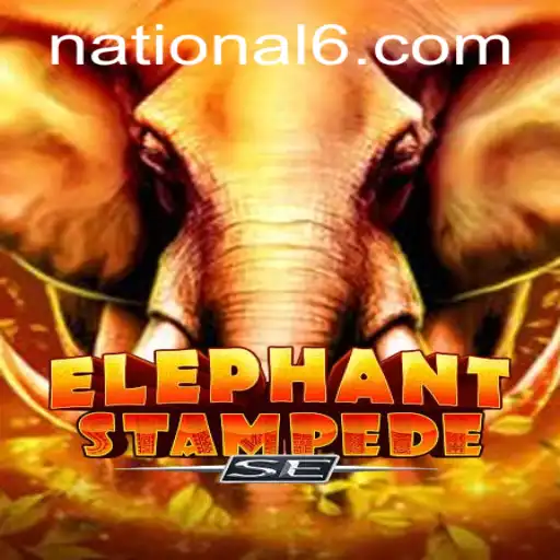 Unleashing Adventure: Diving into ElephantStampedeSE