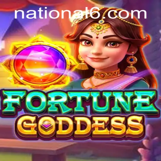 Dive into the Mystic Realm of FORTUNEGODDESS: Unveiling the Enchantments of uau777
