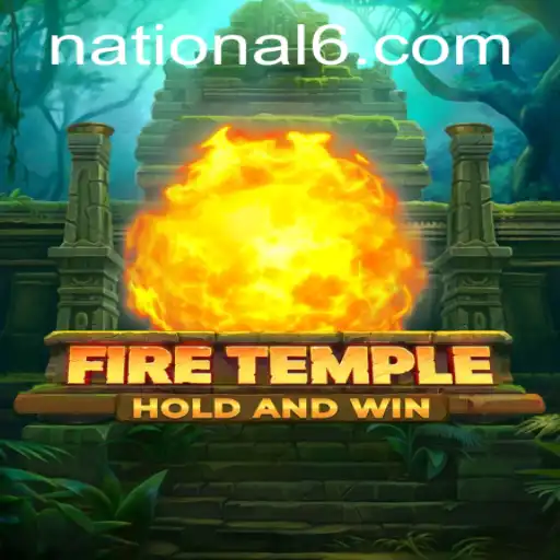 FireTemple: Exploring A New Realm of Adventure