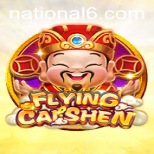 Exploring the Excitement of FlyingCaiShen: A Modern Gaming Phenomenon