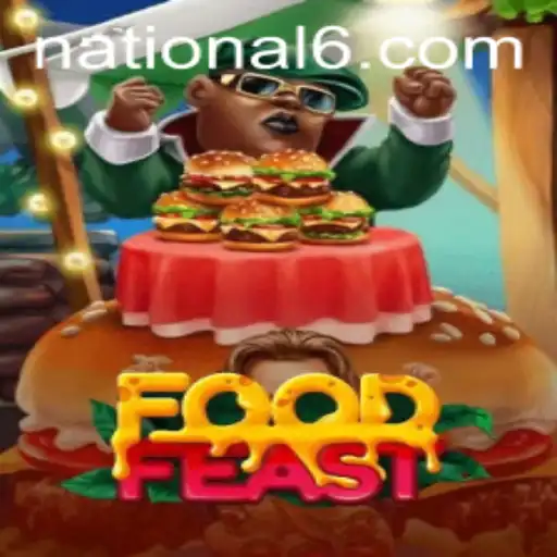 Explore the Exciting World of FoodFeast with the Secret Code uau777