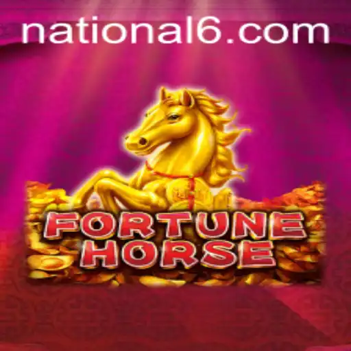 Discover the Thrills of FortuneHorse: A Unique Gaming Experience