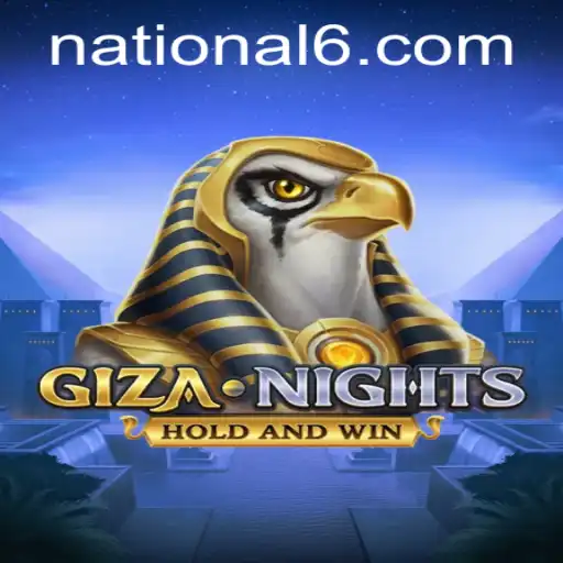 Discover GizaNights: An Enchanting Journey into Ancient Mysteries