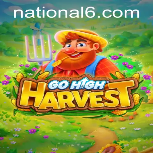 Exploring the Fascinating World of GoHighHarvest: A New Gaming Phenomenon