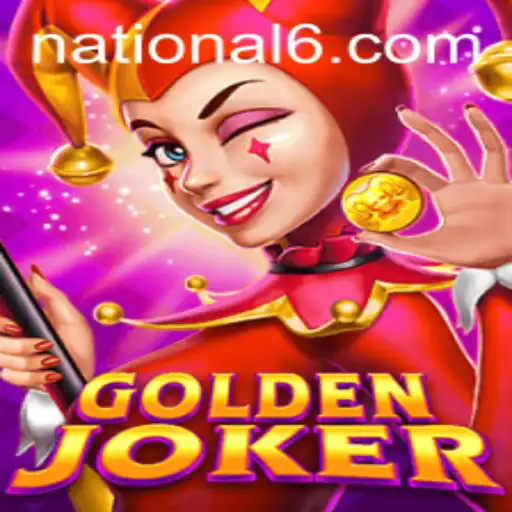 Unveiling GoldenJoker: The Next Big Thing in Gaming with uau777
