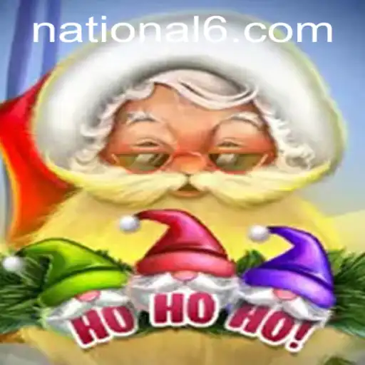 HoHoHo: A Festive Adventure with uau777