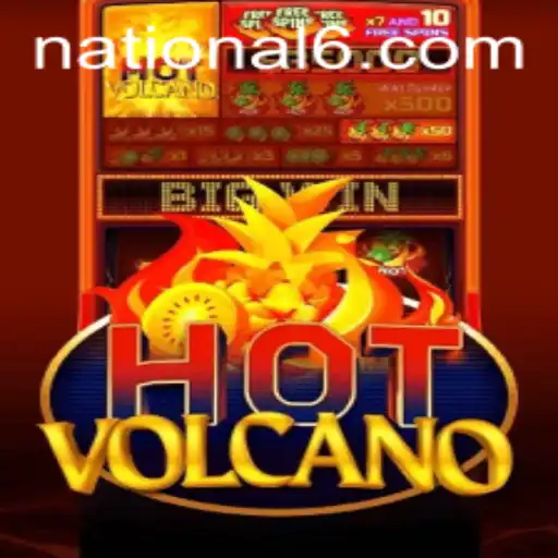 Exploring the Thrilling World of HotVolcano