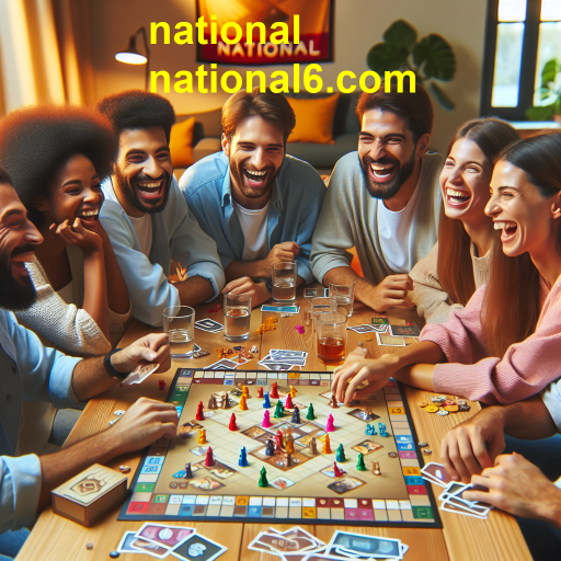 A Evolução dos Jogos Cooperativos: Juntos Somos Mais Fortes