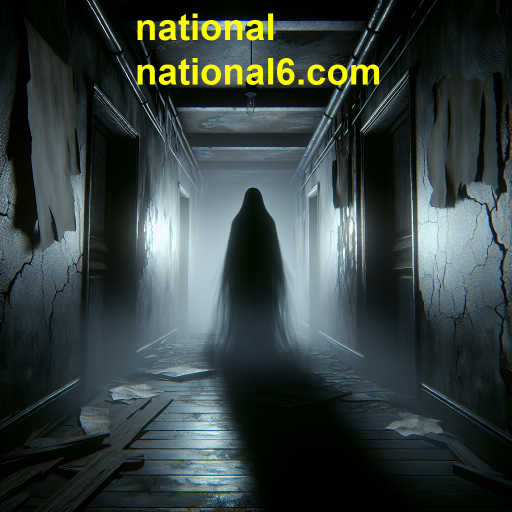 A Ascensão dos Jogos de Terror: Uma Imersão no Medo