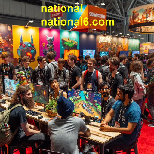 O Crescimento do Universos Indie nos Jogos