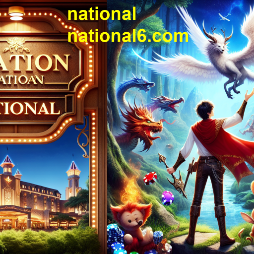 A Evolução e o Apelo dos Jogos de RPG