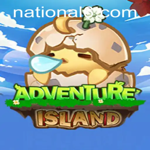 IslandsAdventure: Explore a Dynamic World with Exciting Challenges