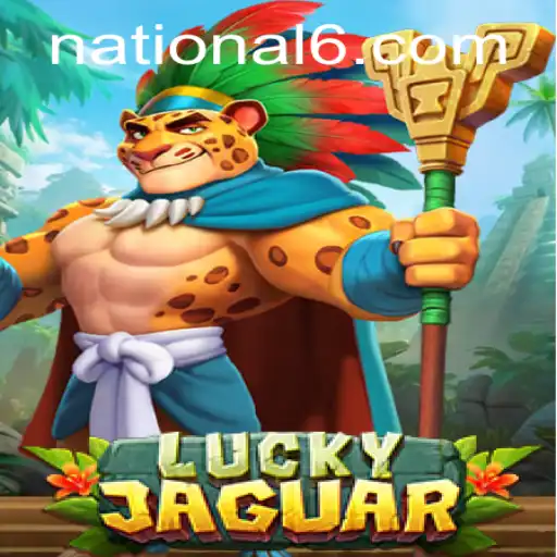 Exploring the Enthralling World of LuckyJaguar: A Journey Into the Jungle